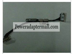 New Genuine Apple MACBOOK AIR 13" A1369 MC503 MC504 lcd cable